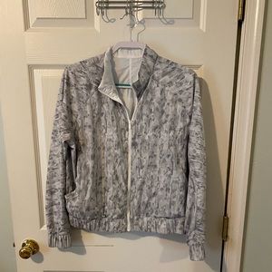 lululemon reversible jacket